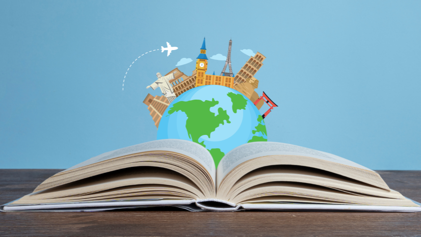 How Studying Abroad Can Boost Your Career in 2025 and Beyond