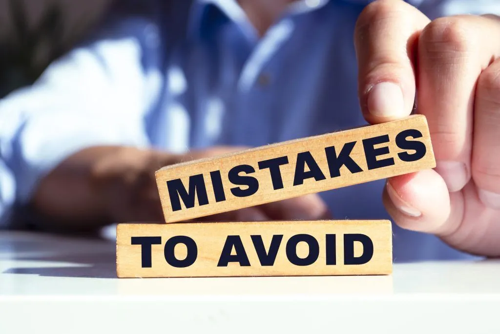 Top 10 Study Visa Mistakes to Avoid in 2025 | SMIEC